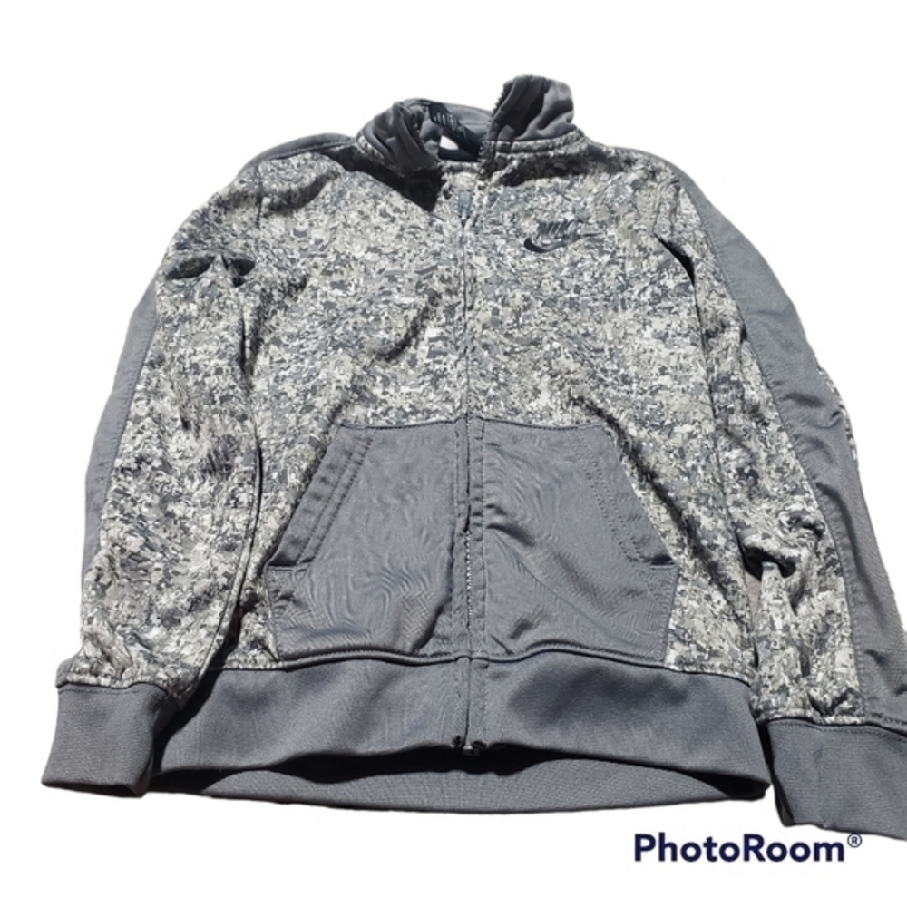 Nike jacket